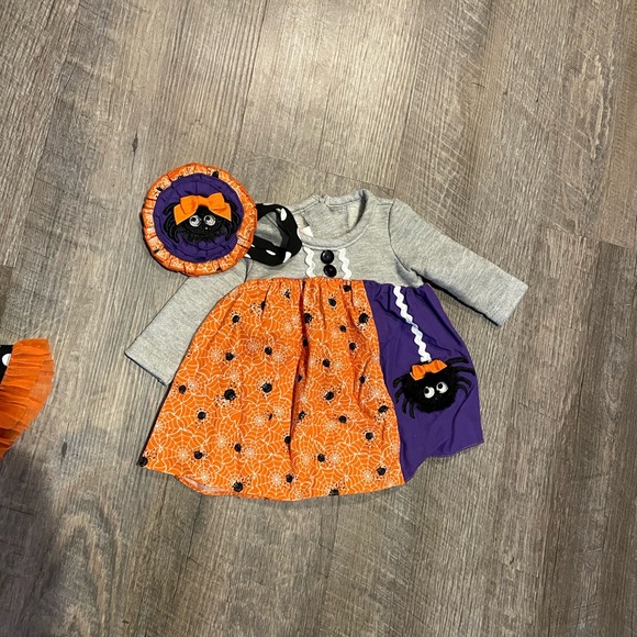 RR&R Halloween Lot 3months - 5 pieces - Picture 4 of 4